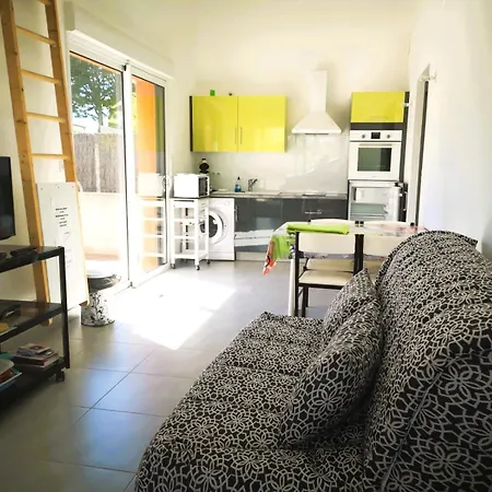 Couleur Proche De La Сasa de vacaciones Brem-Sur-Mer