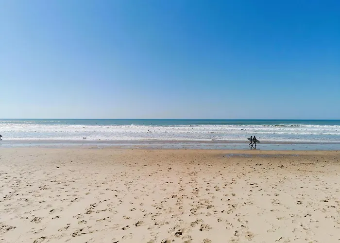 Couleur Proche De La Nyaraló Brem-Sur-Mer