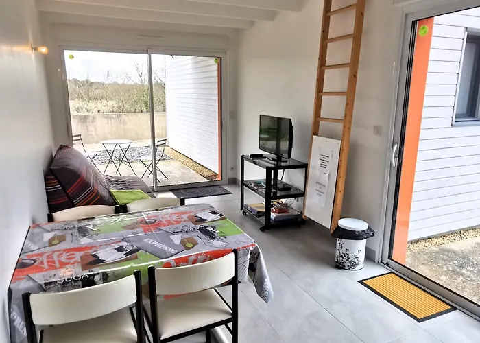 Couleur Proche De La Brem-Sur-Mer